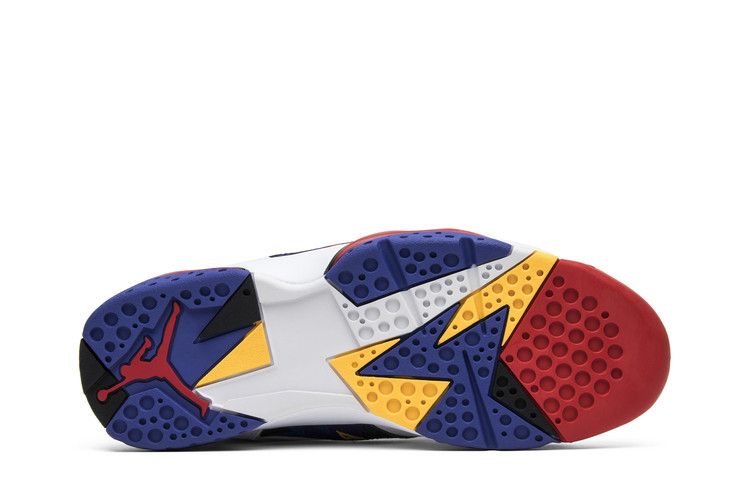 Air Jordan 7 Retro 'Sweater'
