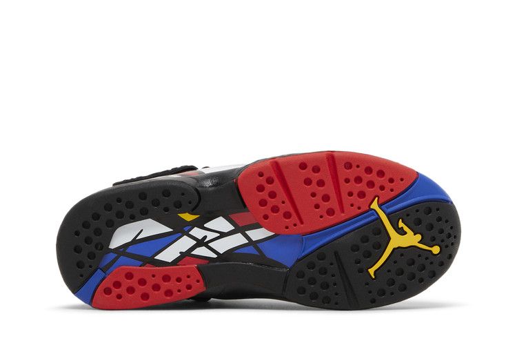 Air Jordan 8 Retro GS 'Playoff' 2023