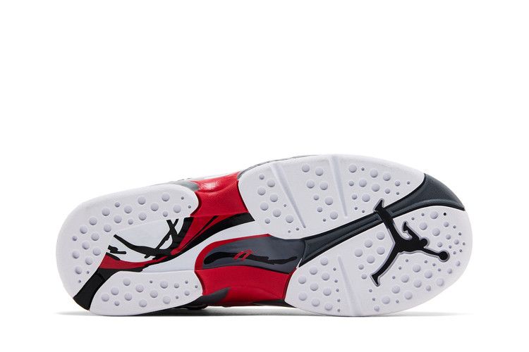 Air Jordan 8 Retro GS 'Bugs Bunny' 2025