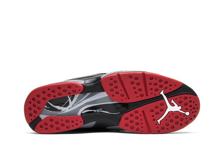 Air Jordan 8 Retro 'Bred'