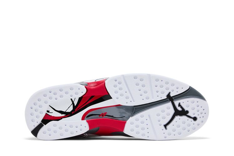 Air Jordan 8 Retro 'Bugs Bunny' 2025
