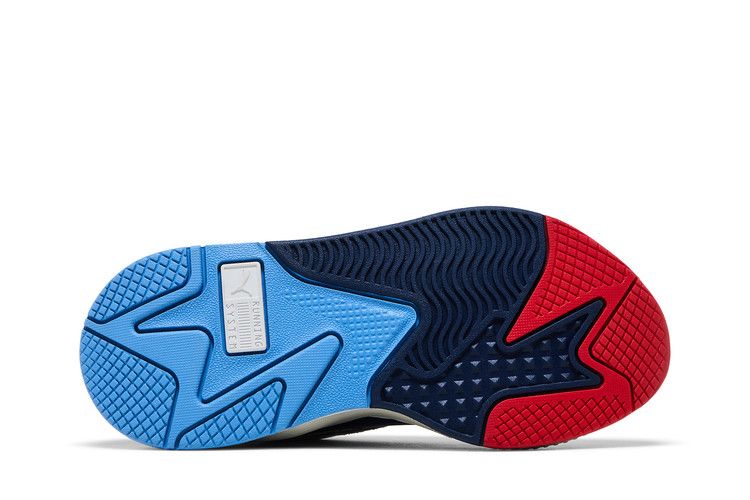 BMW Motorsport x Puma RS-X3 'Grey Violet Marina'