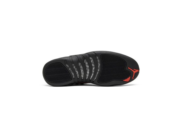 Air Jordan 12 Retro Low 'Max Orange'