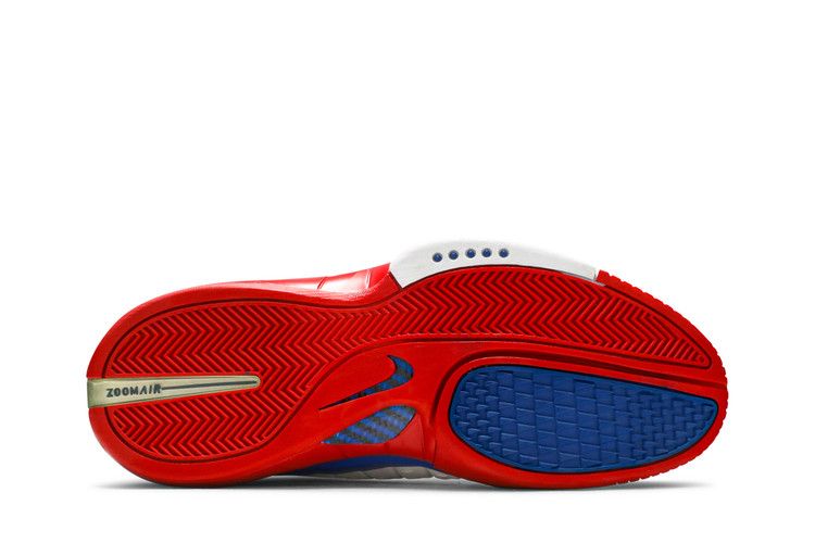 Nike Air Zoom Huarache 2K4 'All-Star' 2016