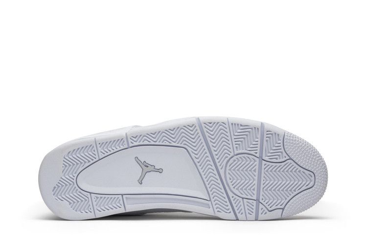Air Jordan 4 Retro 'Pure Money' 2017
