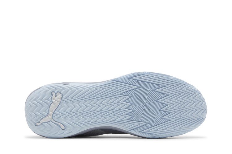 Puma Scoot Zeros 'Grey Ice'