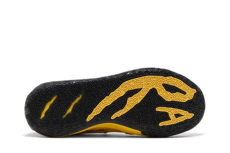 Porsche x Puma MB.03 'Sport Yellow'