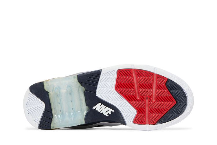 Nike Air Force 180 'Dream Team' 2012