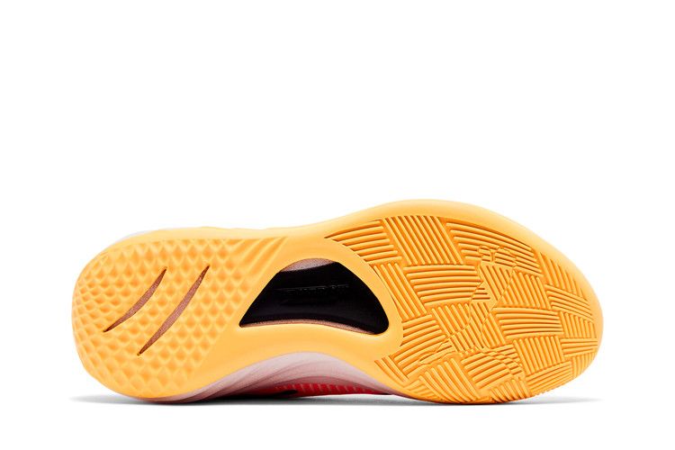 Puma All-Pro Nitro 'Sunset Glow'