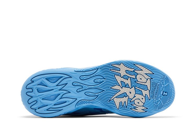LaFrancé x Puma MB.04 '1 of 1'