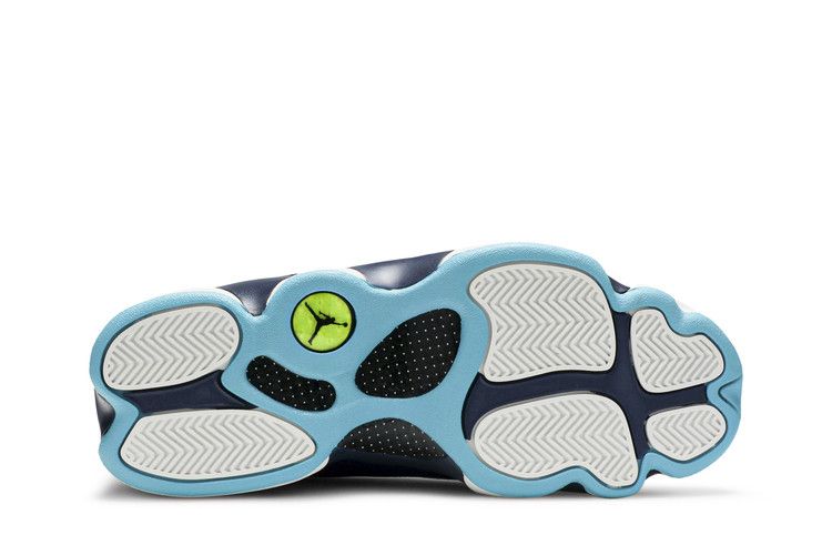 Air Jordan 13 Low 'Hornets'