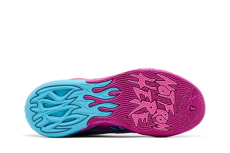 Puma MB.04 'Iridescent'