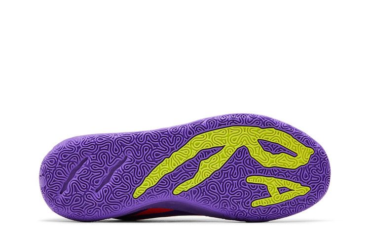 Puma MB.03 Lo 'Lava'