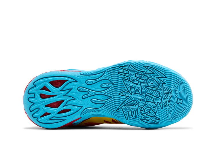 Puma MB.04 Big Kid 'Phoenix'