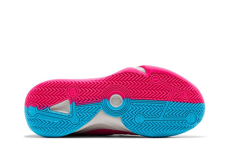 NBA 2K x Puma Scoot Zeros 2 'Mismatched'
