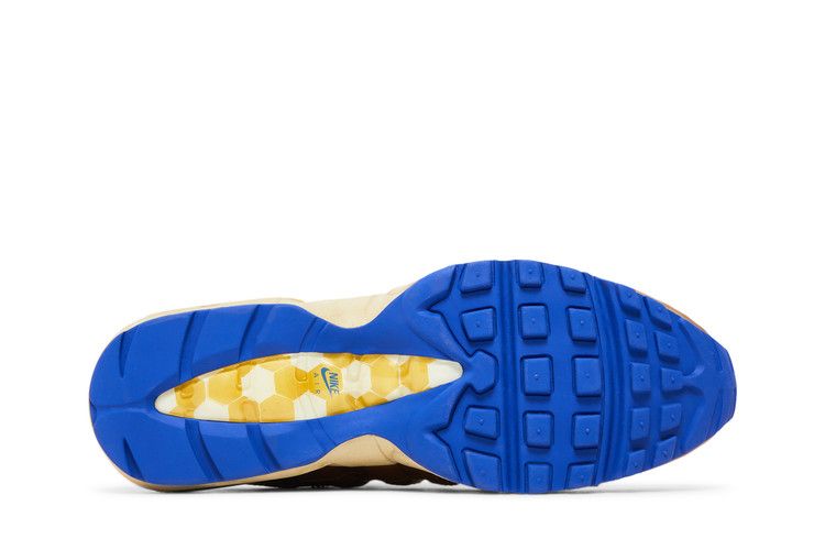 Nike Air Max 95 Premium 'Kashima Antlers'