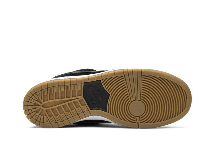 Nike Dunk Low Premium SB 'Quartersnacks'