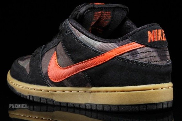 Nike SB Dunk Low Premium 'Brian Anderson'