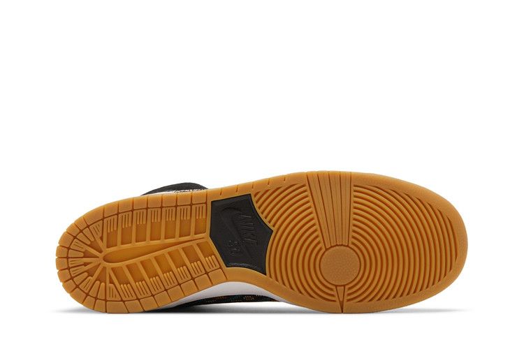Nike Dunk High Premium SB 'Seat Cover'