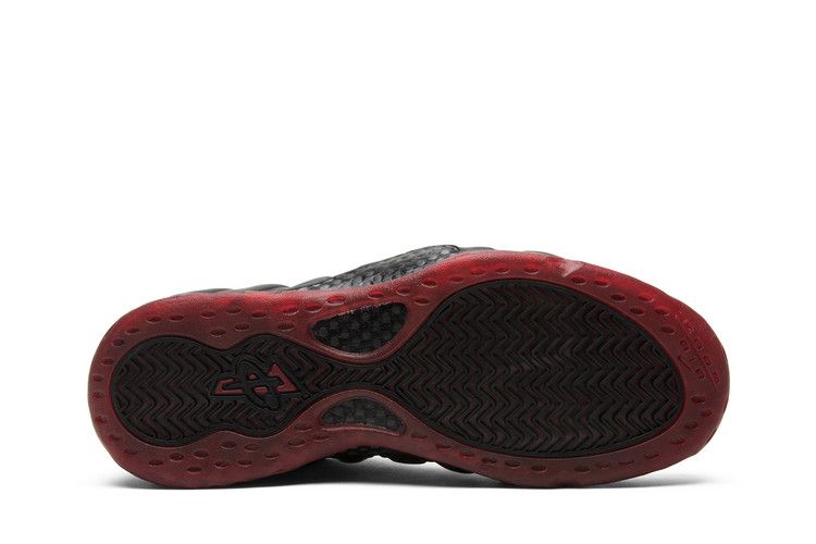 Nike Air Foamposite One 'Cough Drop' 2010