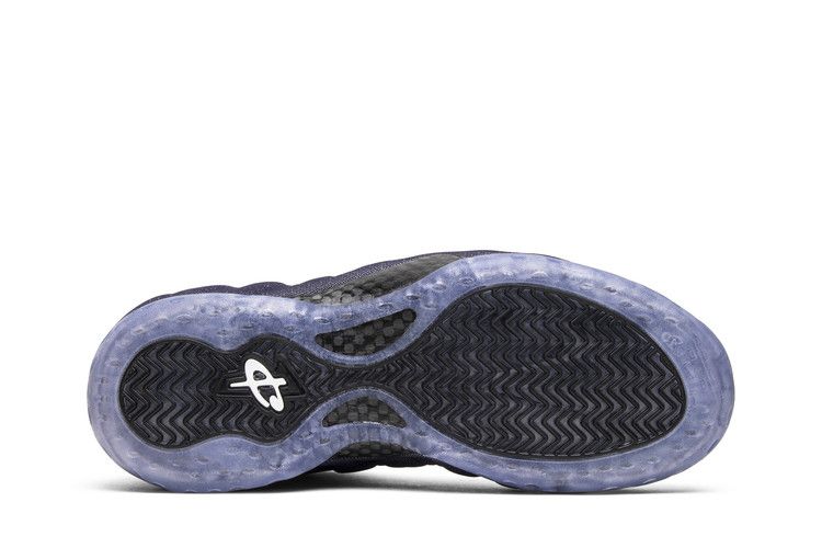 Nike Air Foamposite One 'Denim'