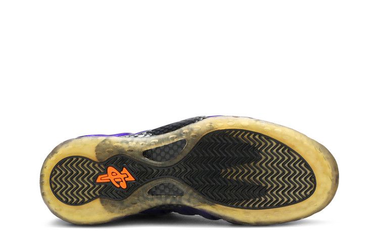 Nike Air Foamposite One 'Phoenix Suns'