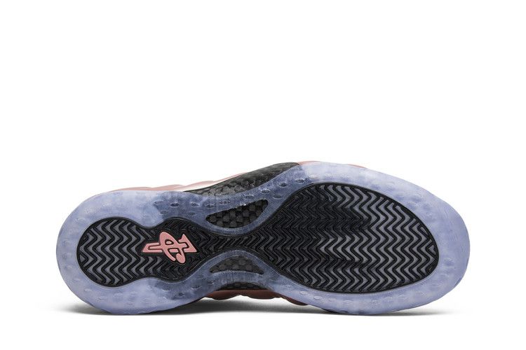 Nike Air Foamposite One 'Elemental Rose'
