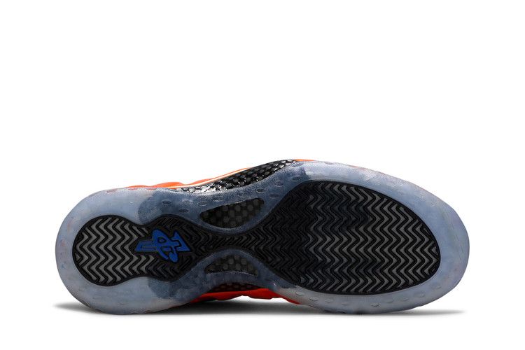 Nike Air Foamposite One 'Knicks'