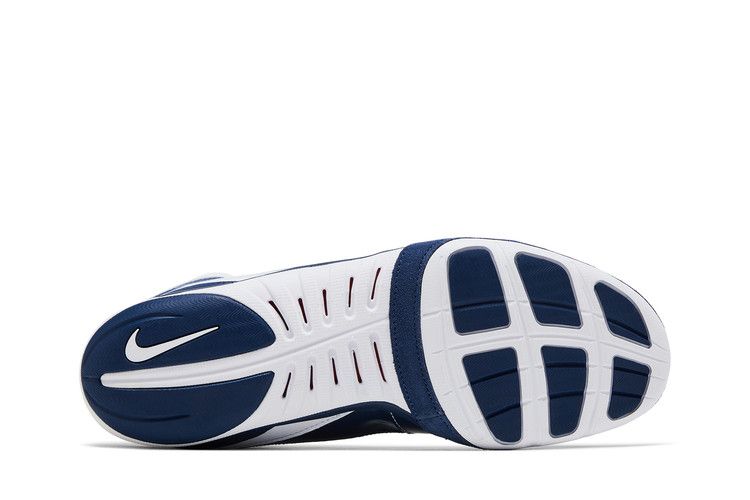 Nike Freek 'Navy'
