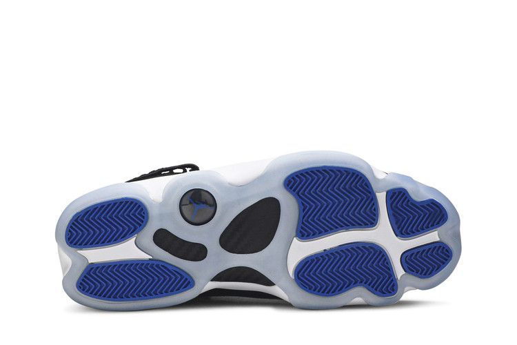 Air Jordan 6 Rings 'Space Jam'