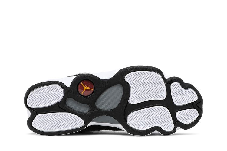 Air Jordan 6 Rings 'Light Graphite'
