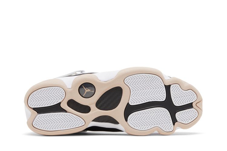 Air Jordan 6 Rings 'Fossil Stone'