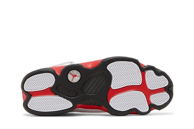 Air Jordan 6 Rings 'Cherry'