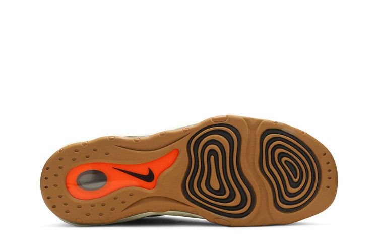 Nike Air Pippen 'Wheat'