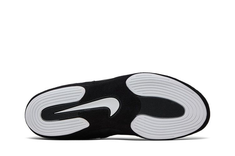 Nike Inflict 3 'Black White'