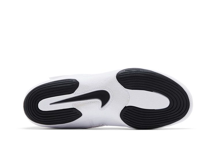 Nike Inflict 3 'White Black'