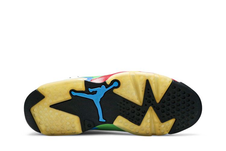 Air Jordan 6 Retro 'Olympic'