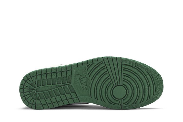 Air Jordan 1 Retro High 'Boston Celtics'