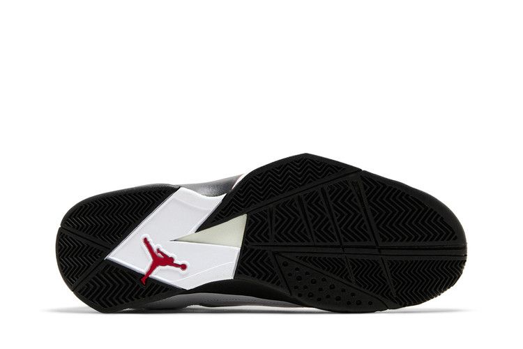 Air Jordan True Flight 'Cardinal'