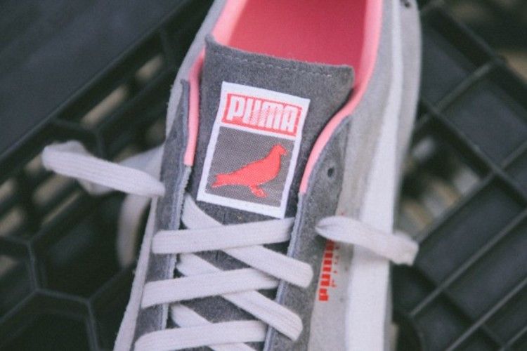 Puma Staple Pigeon Mns Cn 'Staple Pigeon'