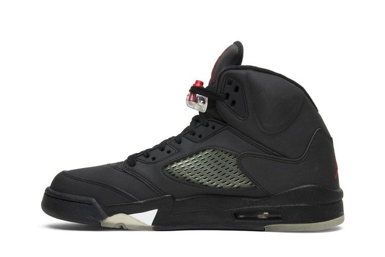 Air Jordan 5 Retro DMP 'Raging Bull Pack'