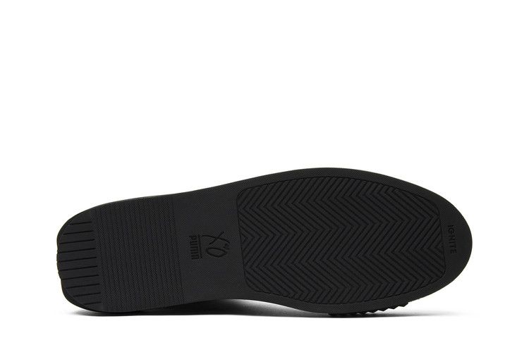 The Weeknd x Puma Parallel 'Black'