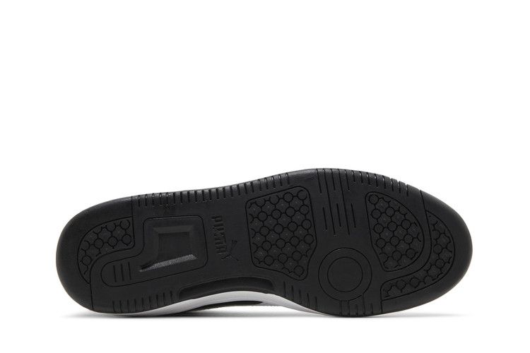 Puma Rebound LayUp SL 'Black White'