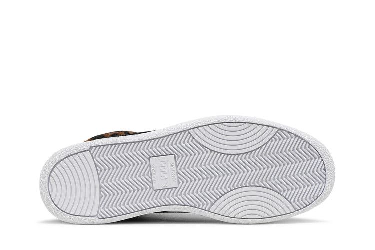 Puma Ralph Sampson Mid 'Wild Pack - Leopard'