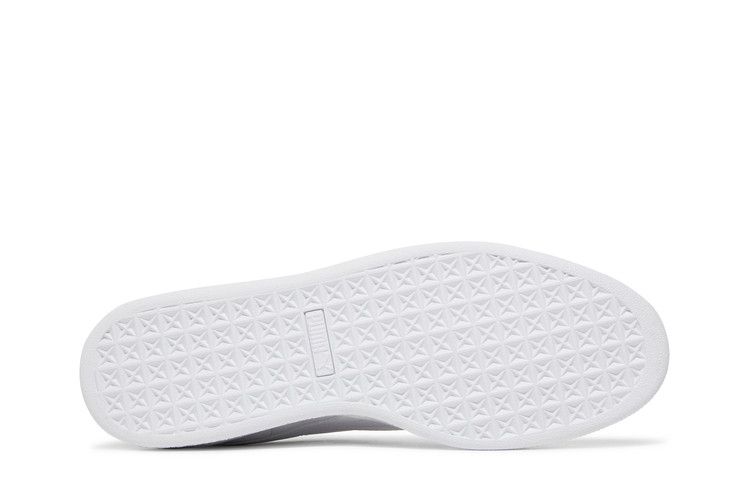 Puma Basket Classic 21 'White'