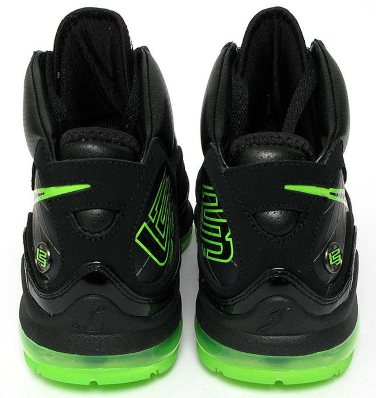 Nike Air Max LeBron 7 'Dunkman'