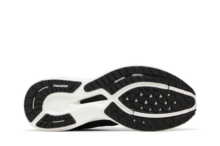 Puma Deviate Nitro 2 'Black White'