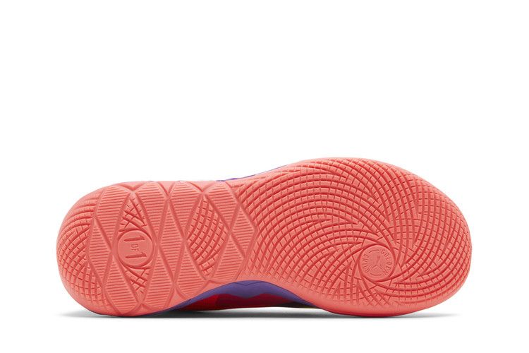 Puma MB.01 Jr 'Be You'
