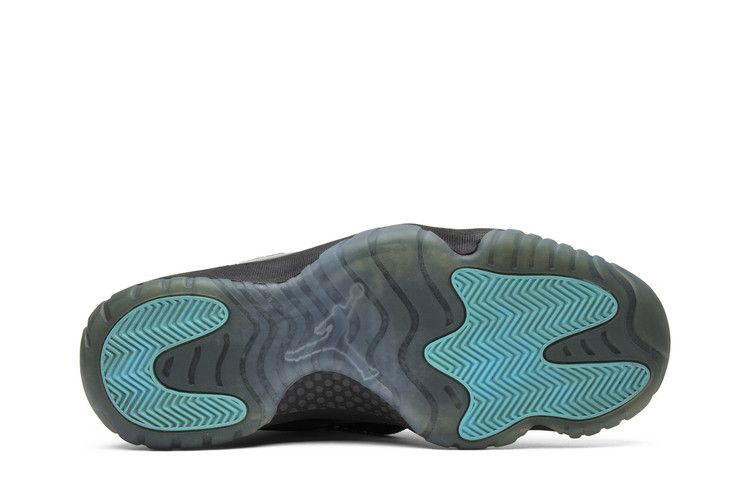 Air Jordan 11 Retro 'Gamma Blue'