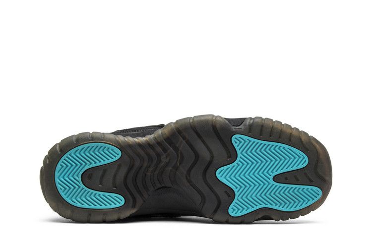 Air Jordan 11 Retro GS 'Gamma Blue'